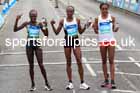 Womens 2022 Great North Run. Photo: David T. Hewitson/Sports for All Pics